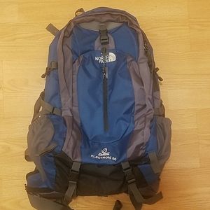 the north face flight series electron 50